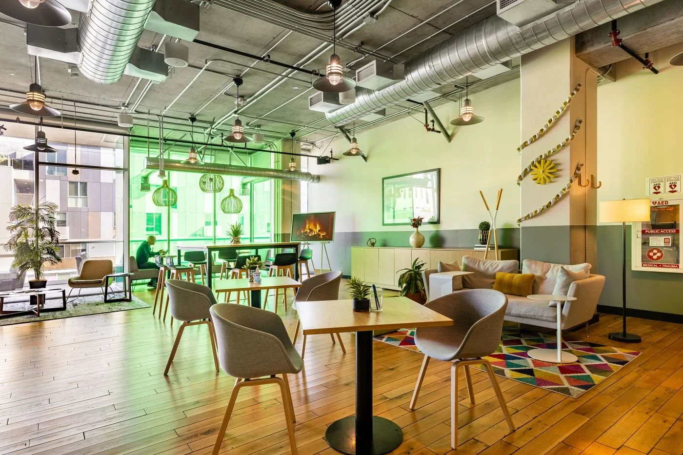 Photo-1 of 925 North La Brea Avenue 4th Floor, Los Angeles, CA 90038