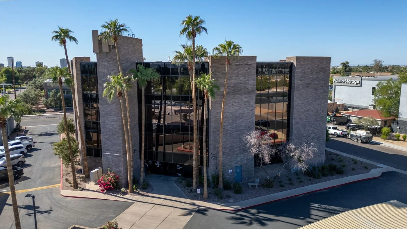 Photo 1 of 3221 N 16th St, Phoenix, AZ 85016