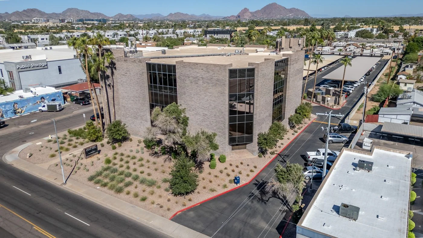 Photo 3 of 3221 N 16th St, Phoenix, AZ 85016