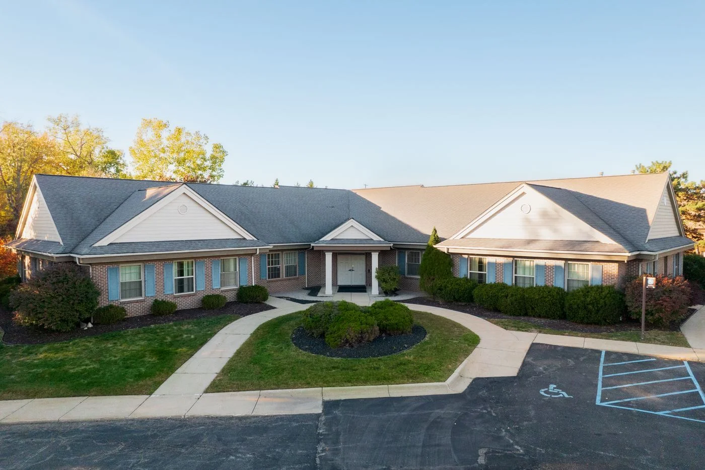 Photo 1 of 2432 Woodlake Drive, Okemos, MI 48864