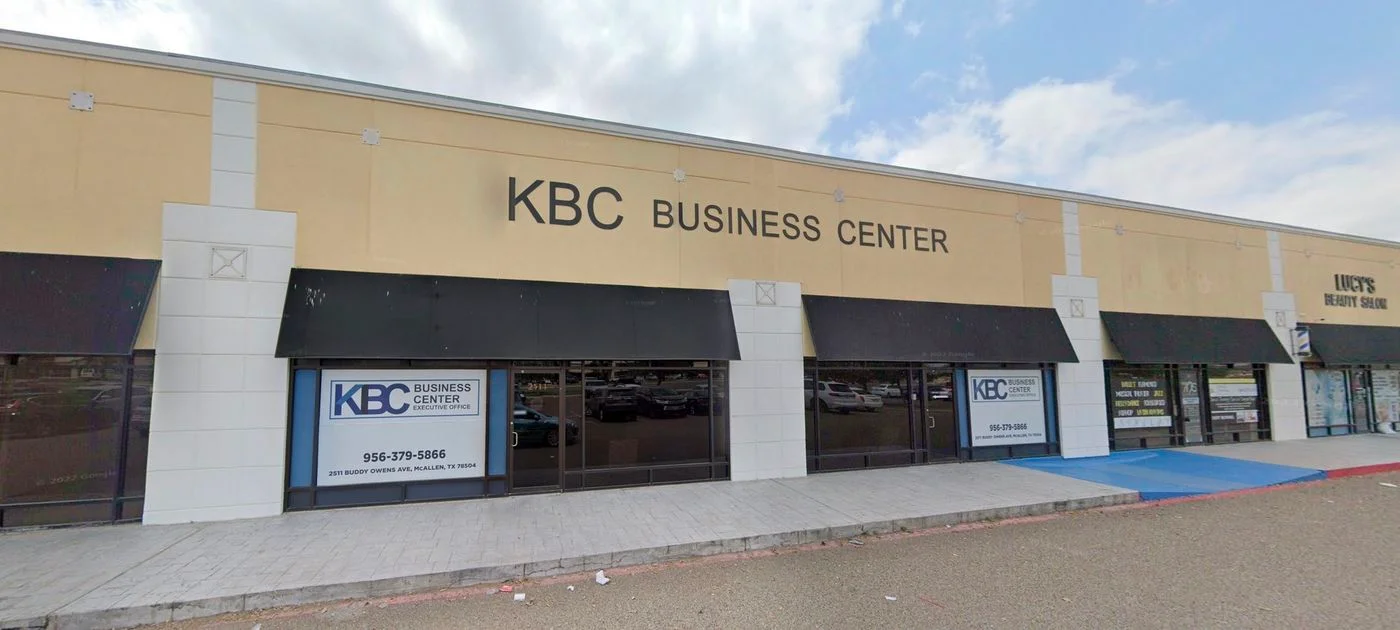 Photo 1 of 2511 & 2513 Buddy Owens Boulevard, McAllen, TX 78504