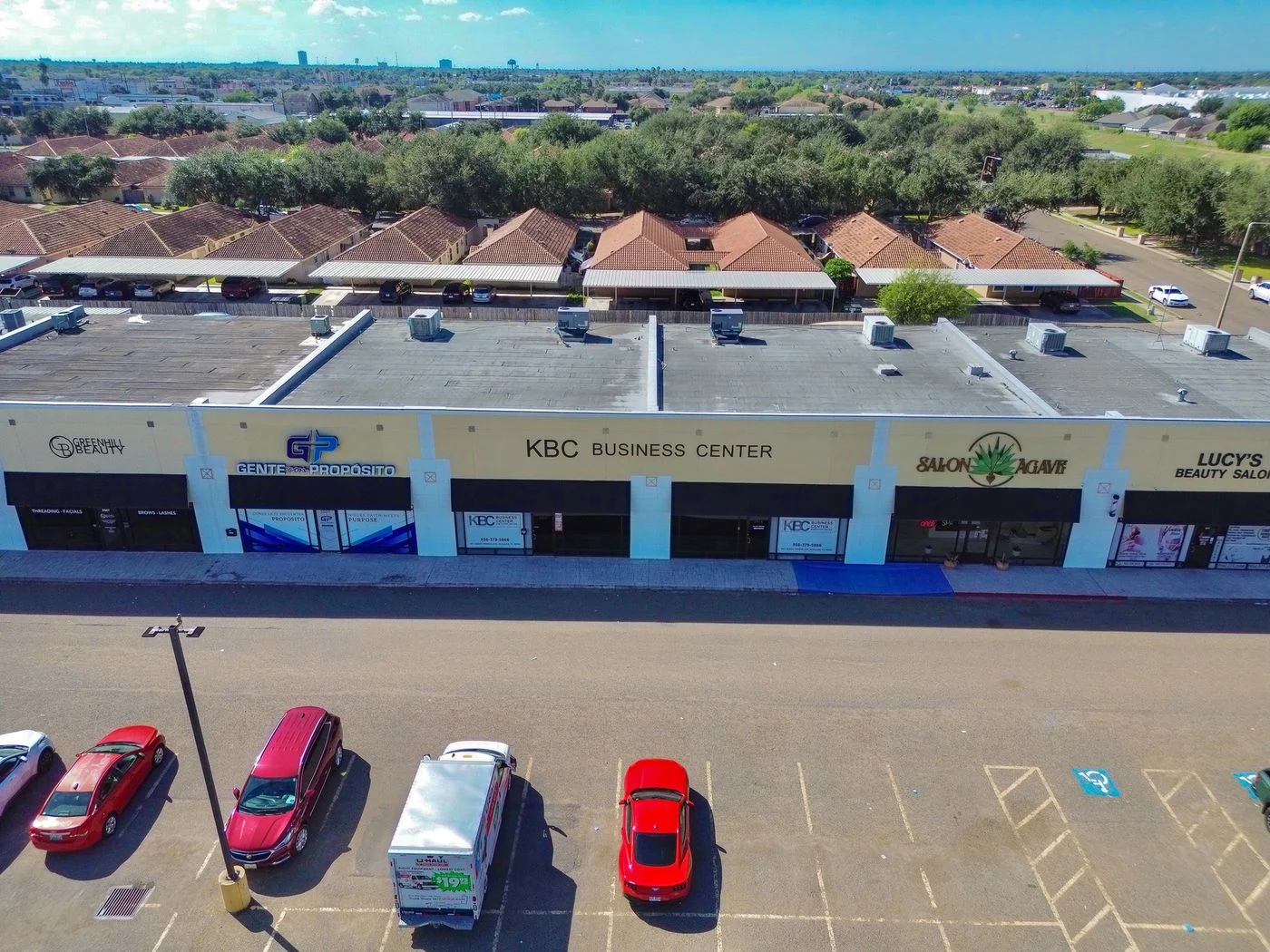 Photo 3 of 2511 & 2513 Buddy Owens Boulevard, McAllen, TX 78504