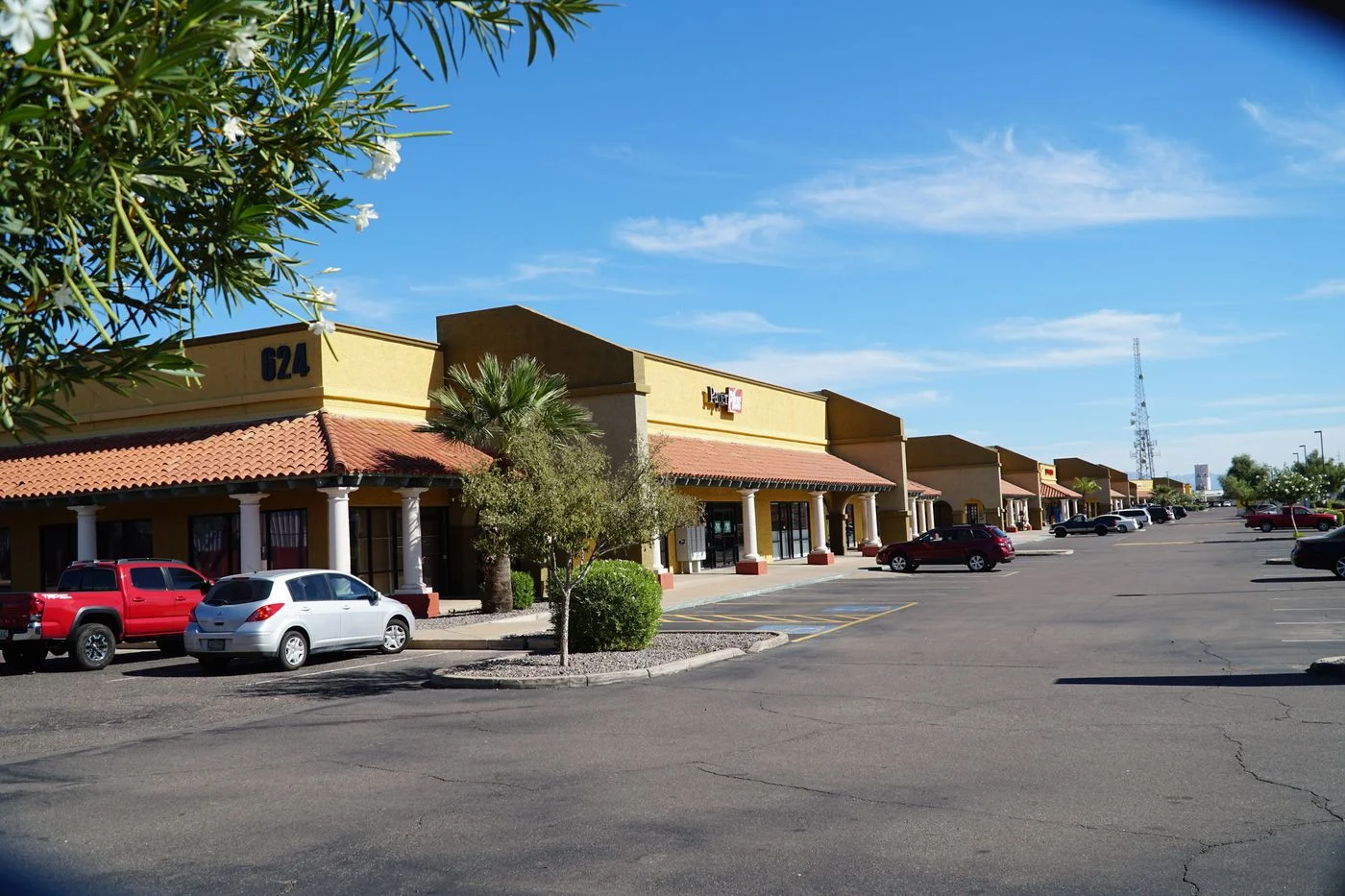 Photo 1 of 506 W Broadway Rd, Mesa, AZ 85210