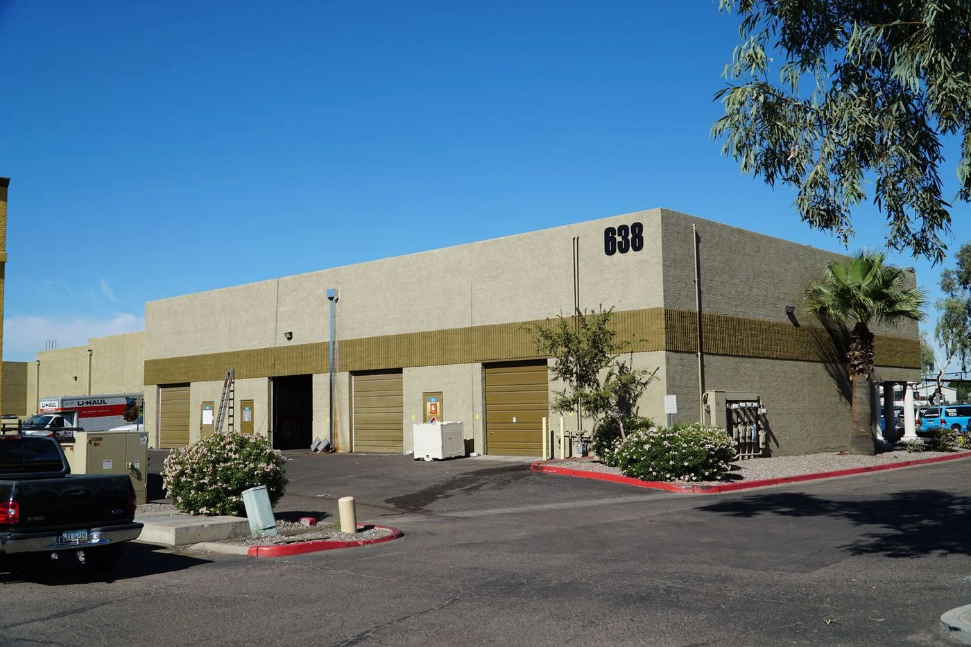 Photo 3 of 506 W Broadway Rd, Mesa, AZ 85210