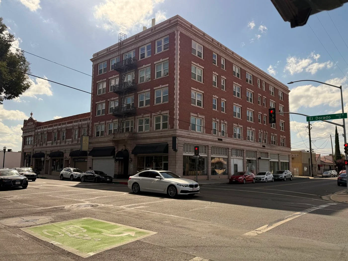 Photo-1 of 945 El Dorado Street, Stockton, CA 95202