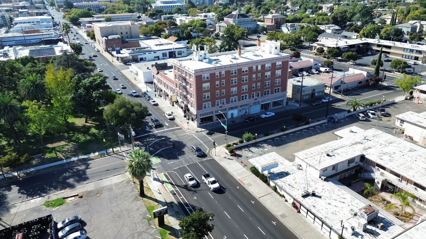 Photo-2 of 945 El Dorado Street, Stockton, CA 95202