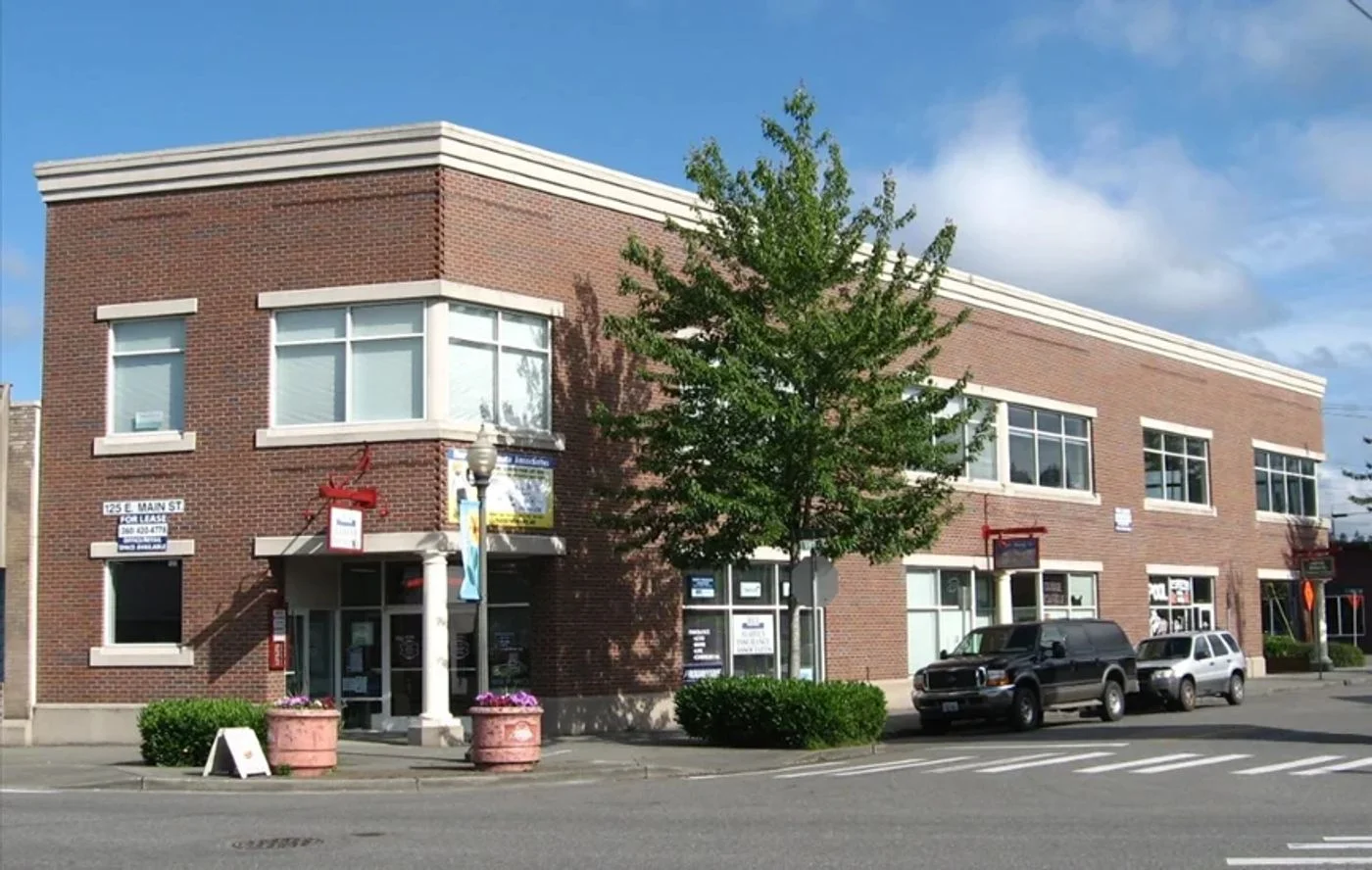 Photo 1 of 125 E Main St, Monroe, WA 98272