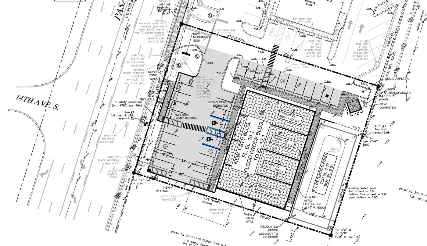 Photo 3 of 1420 Pasadena Ave. S., South Pasadena, FL 33707