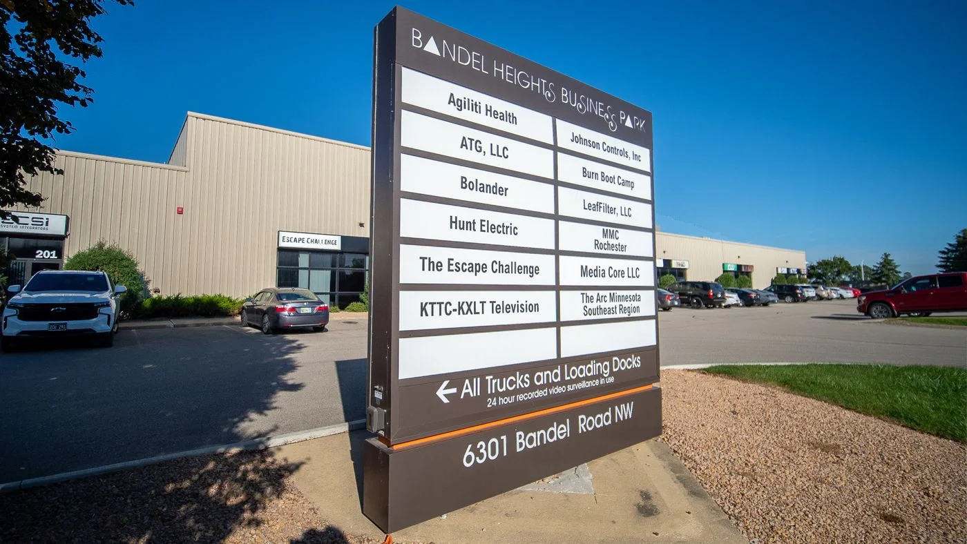 Photo 3 of 6301 Bandel Road NW, Rochester, MN 55901