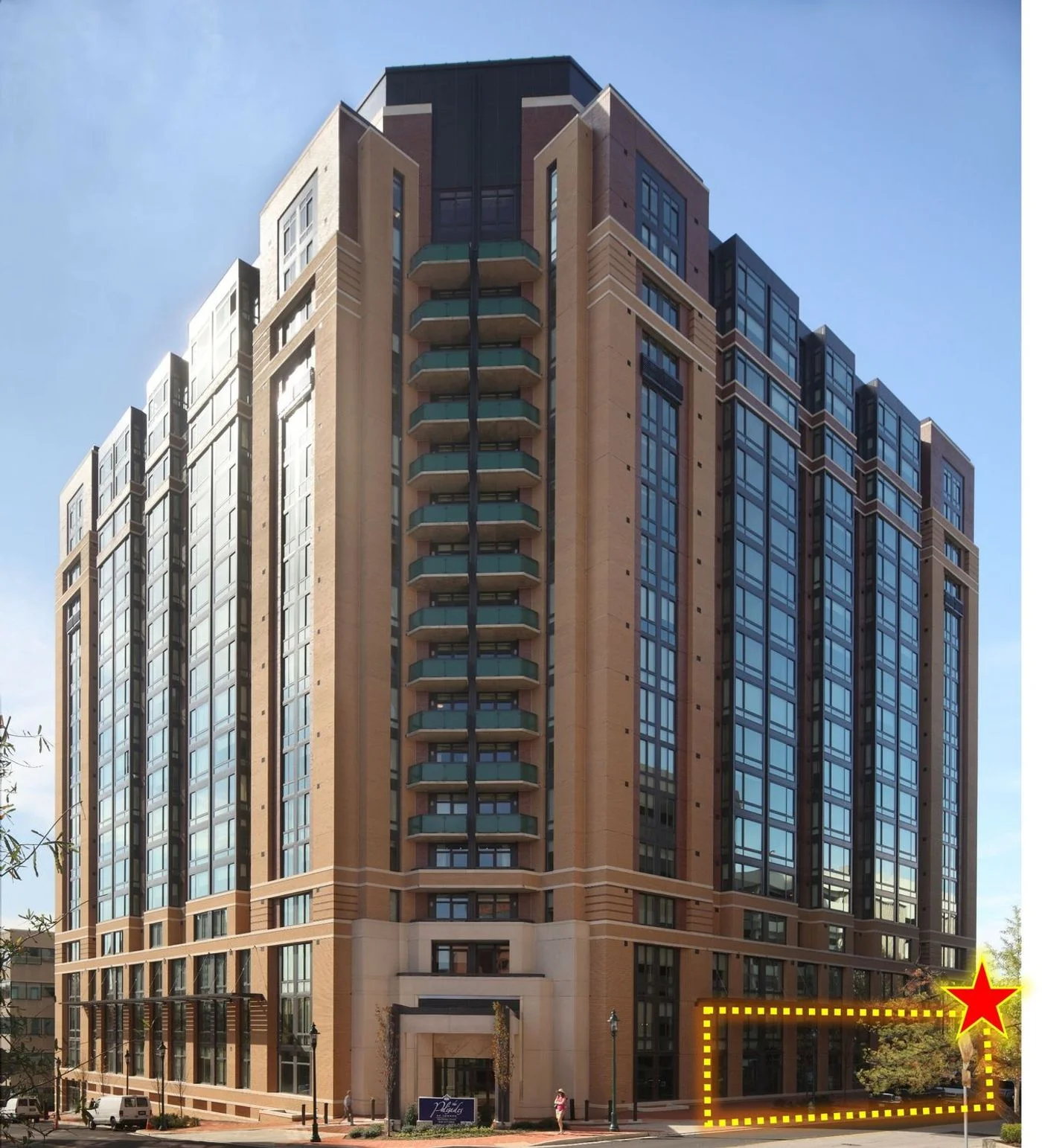 Photo 3 of 212 Washington Avenue, Towson, MD 21204