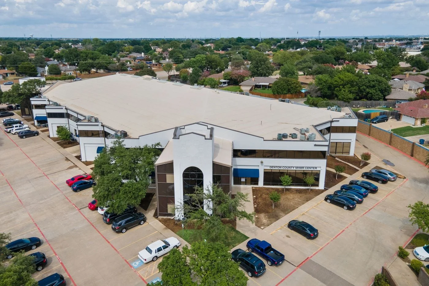 Photo 3 of 1001 Cross timbers Road, Flower Mound, TX 75028