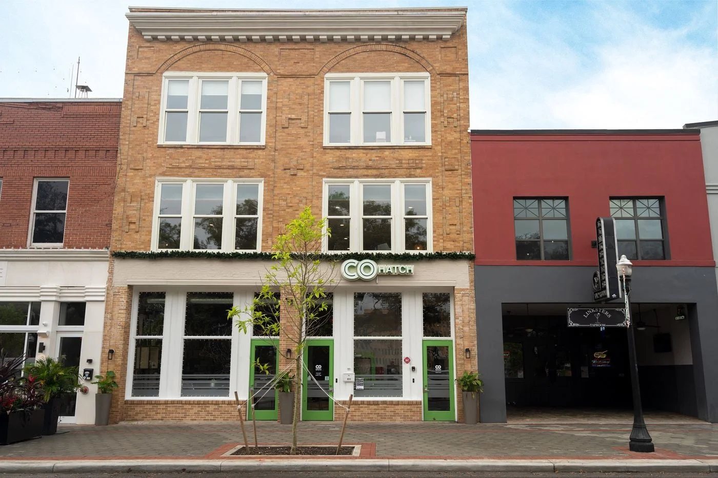 Photo 2 of 211 East Main Street, Lakeland, FL 33801