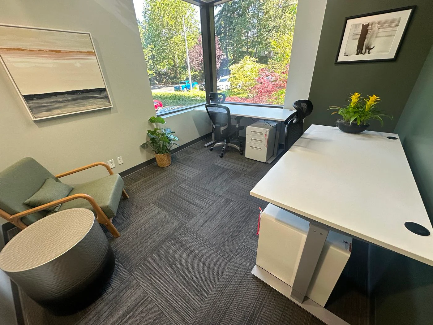 Photo 3 of 301, 116th Avenue Southeast, Bellevue, WA 98004