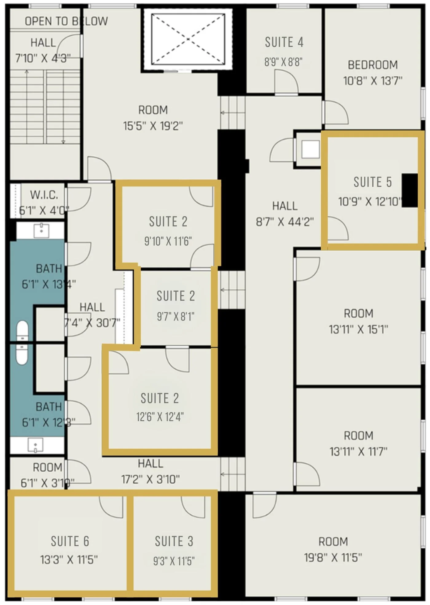 Photo 2 of 19 East Martin Street, Raleigh, NC 27601