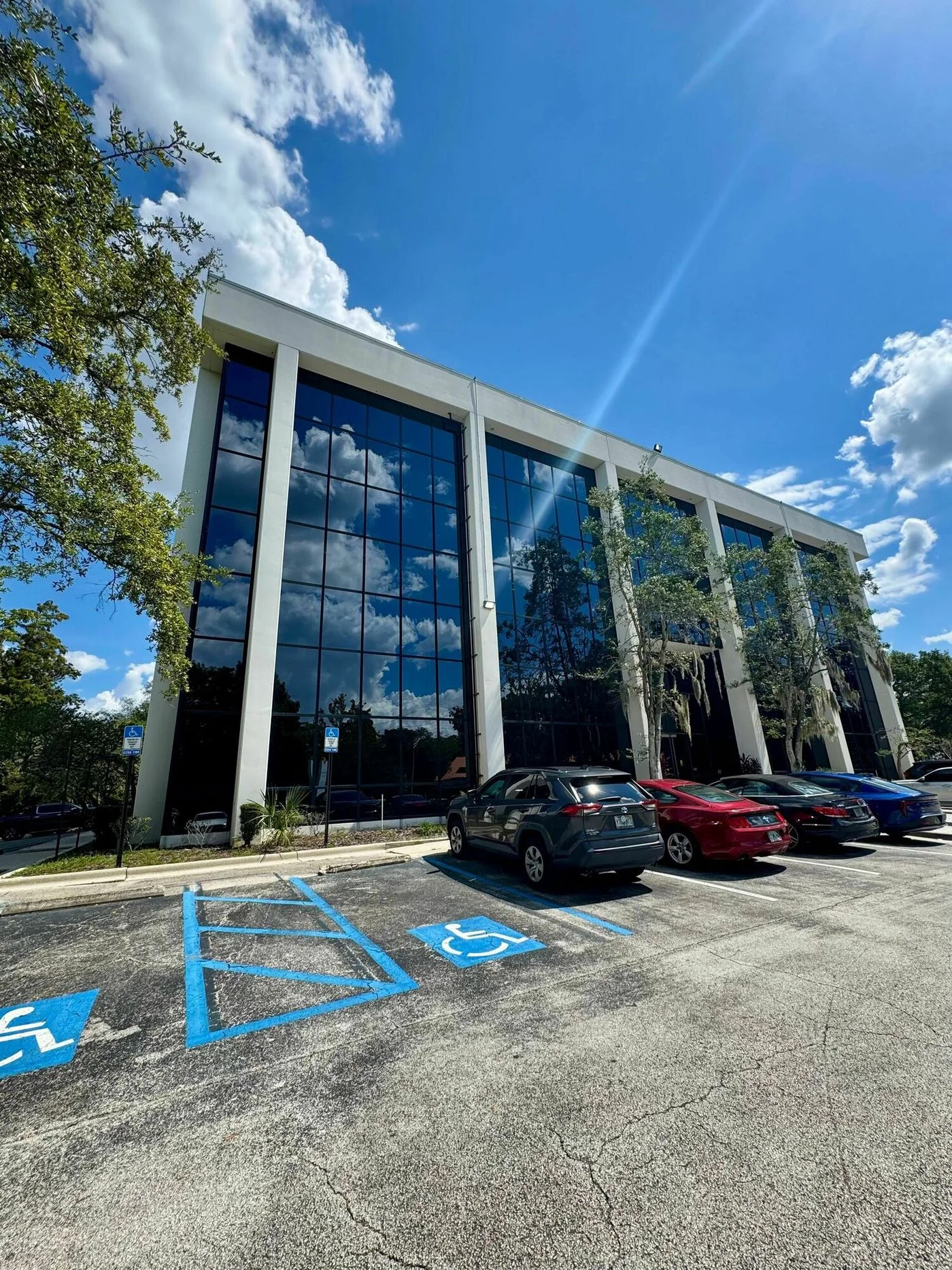 Photo 2 of 3986 Boulevard Center Dr, Jacksonville, FL 32207