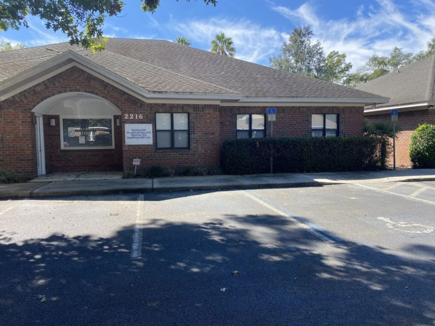 Photo 1 of Office Space For Lease Suite B, Gainesville, FL 32607