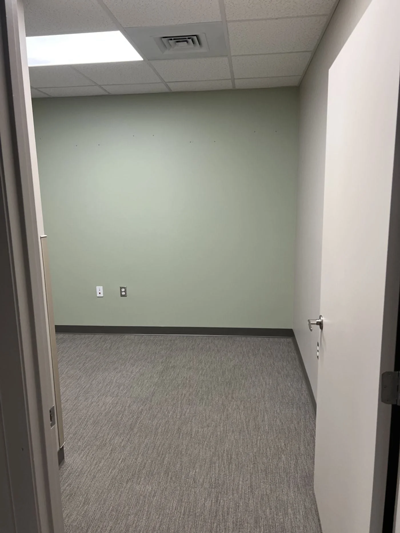 Photo 2 of Office Space For Lease Suite B, Gainesville, FL 32607