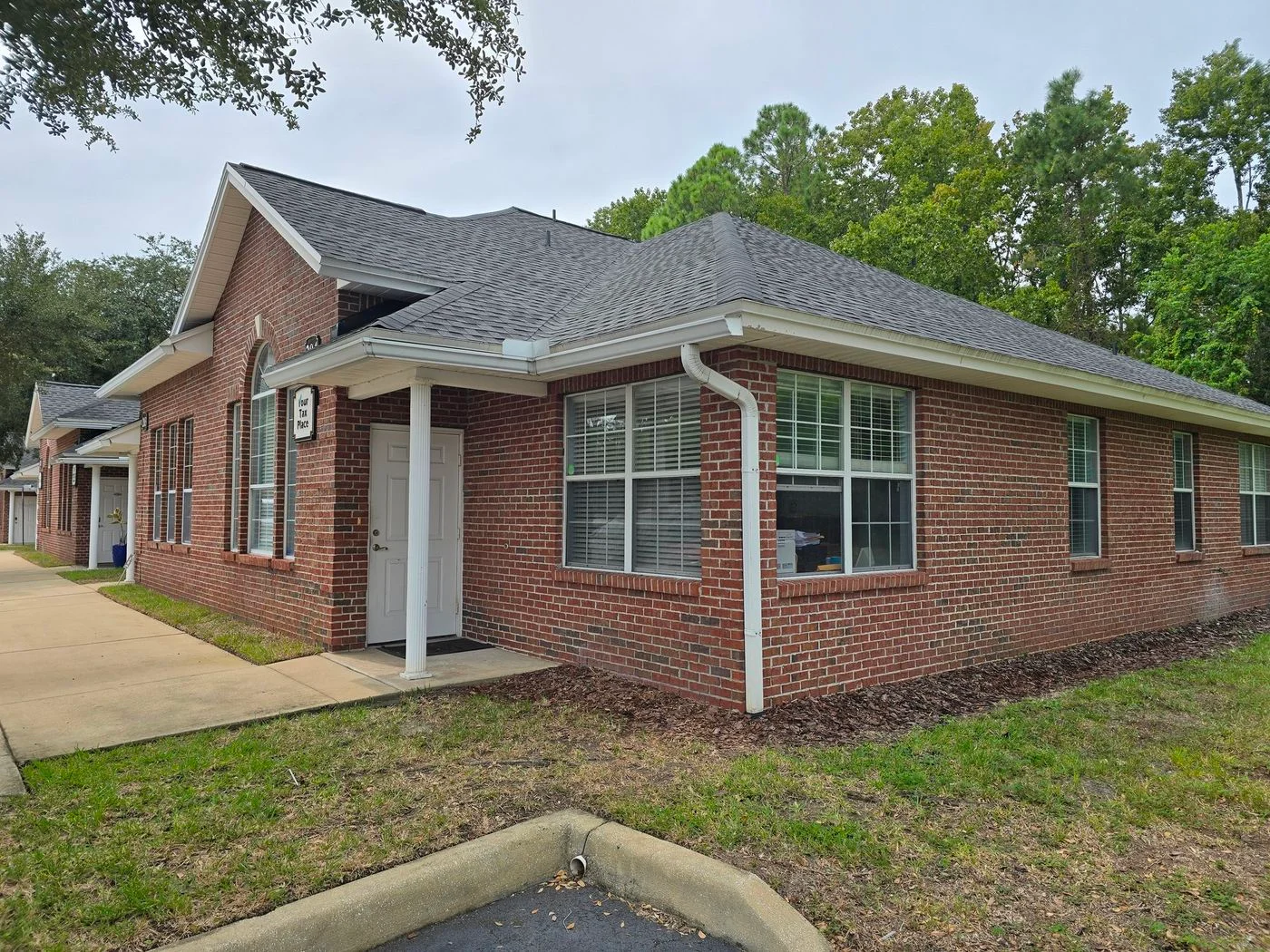 Photo 1 of 11555 Central Pkwy, Jacksonville, FL 32224