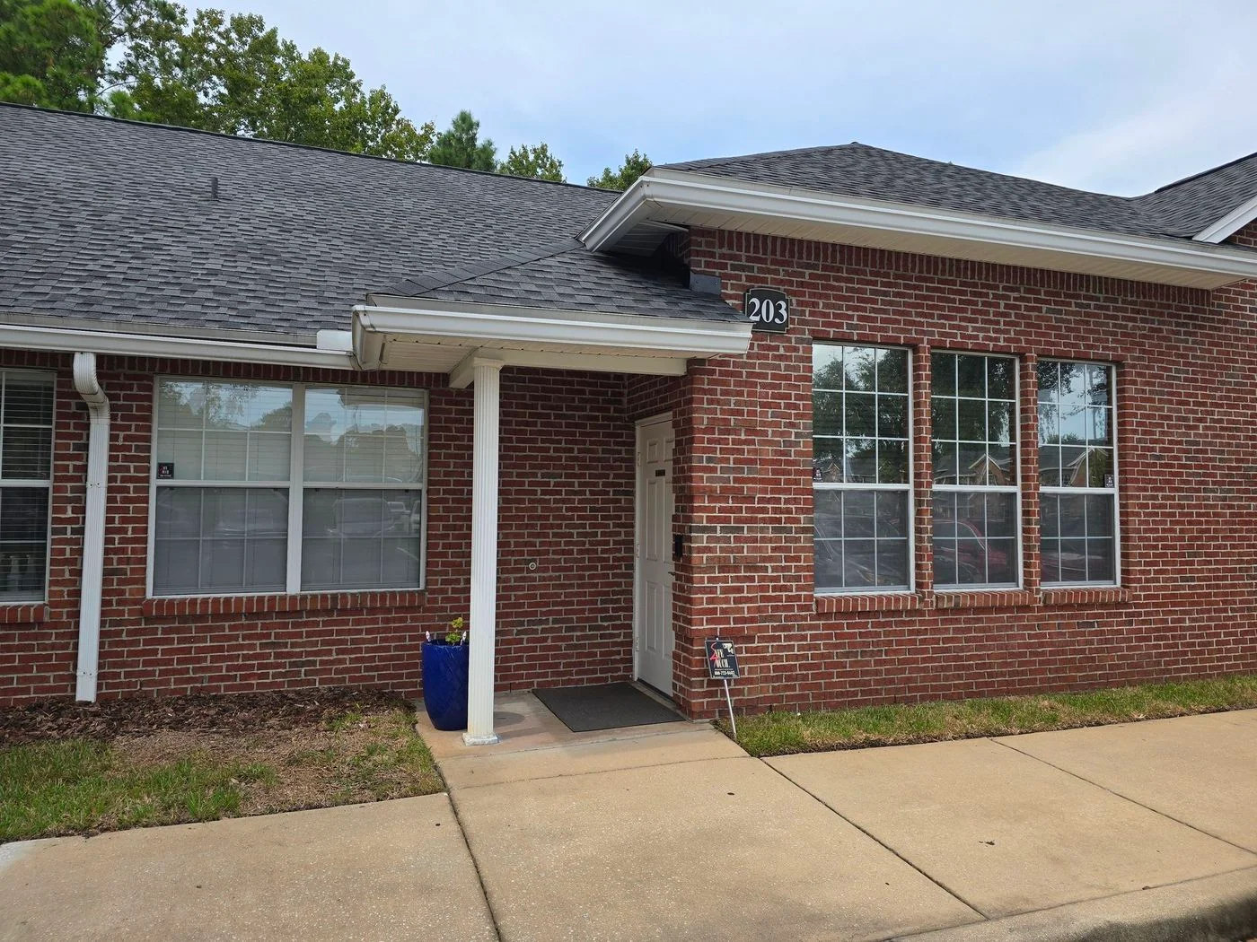 Photo 2 of 11555 Central Pkwy, Jacksonville, FL 32224