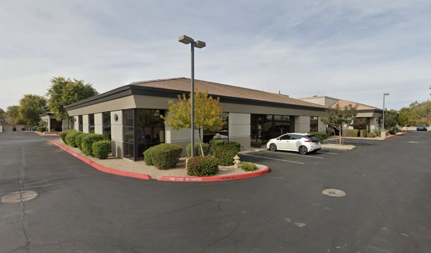 Photo-1 of 633 E Ray Rd, Bldg 7, Gilbert, AZ 85296