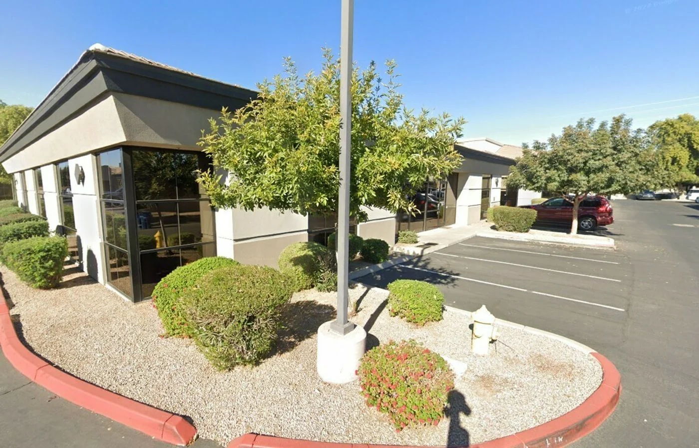 Photo-2 of 633 E Ray Rd, Bldg 7, Gilbert, AZ 85296