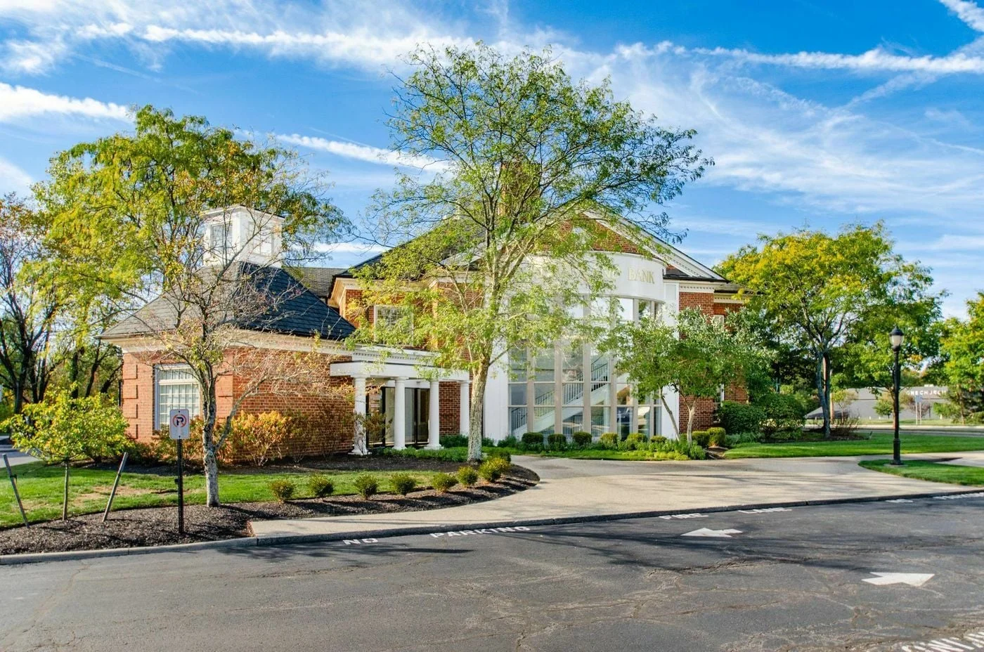 Photo 1 of 850 N Hamilton Rd, Gahanna, OH 43230