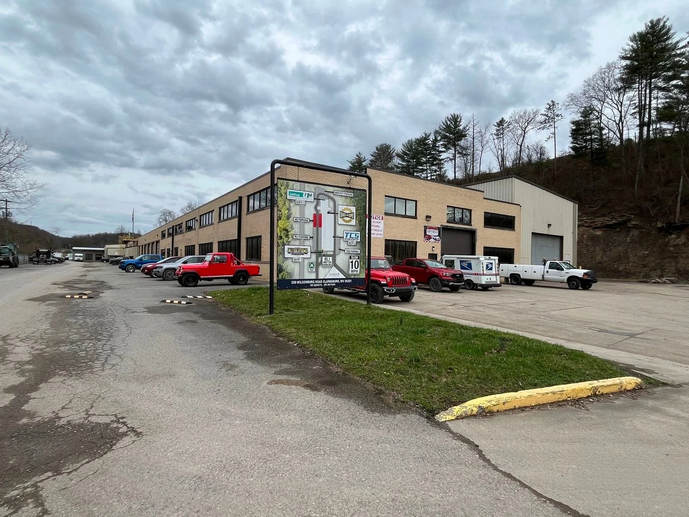 Photo 1 of 339 Wilsonburg Road, Clarksburg, WV 26301