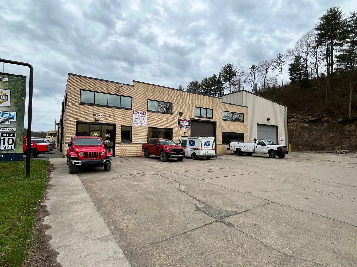 Photo 2 of 339 Wilsonburg Road, Clarksburg, WV 26301