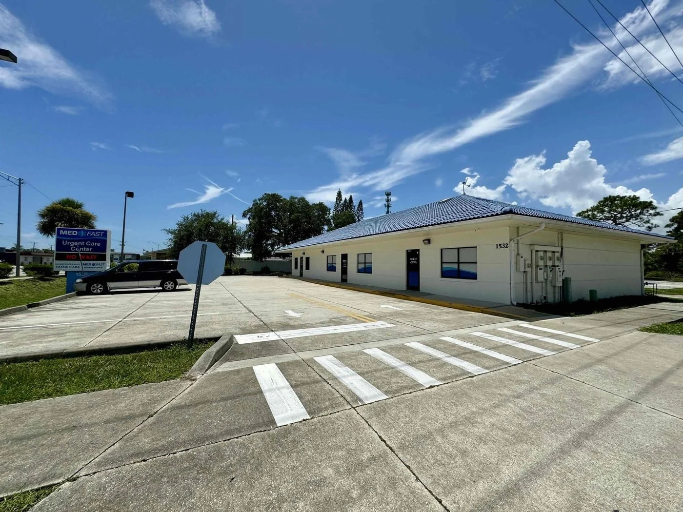 Photo 2 of 1532 N Harbor City Blvd, Melbourne, FL 32935