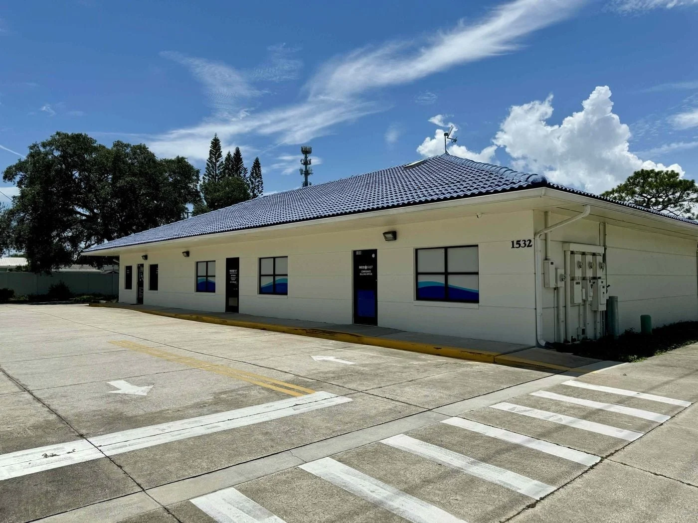 Photo 3 of 1532 N Harbor City Blvd, Melbourne, FL 32935