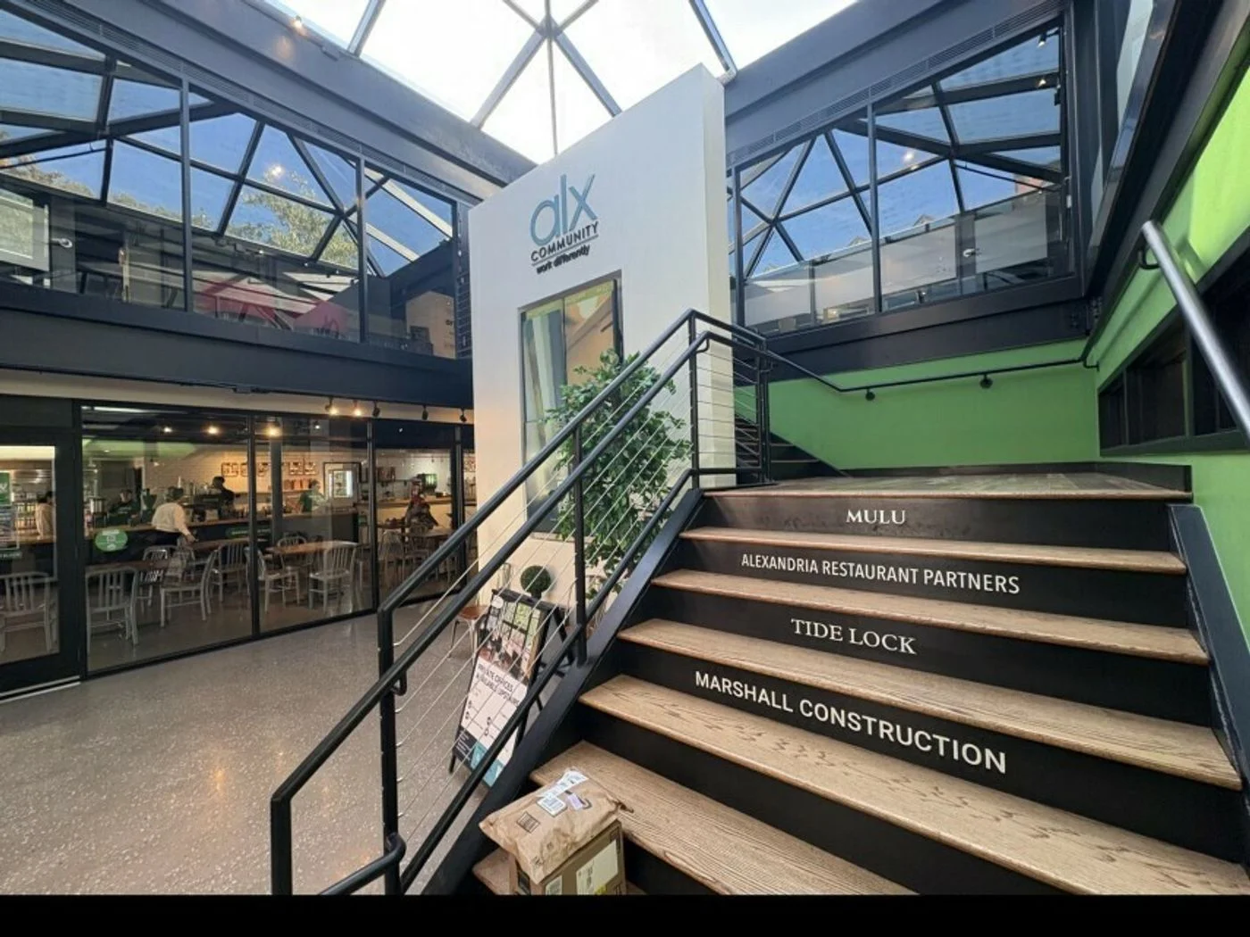 Photo-2 of 106 N Lee St, Suite 201, Alexandria, VA 22314