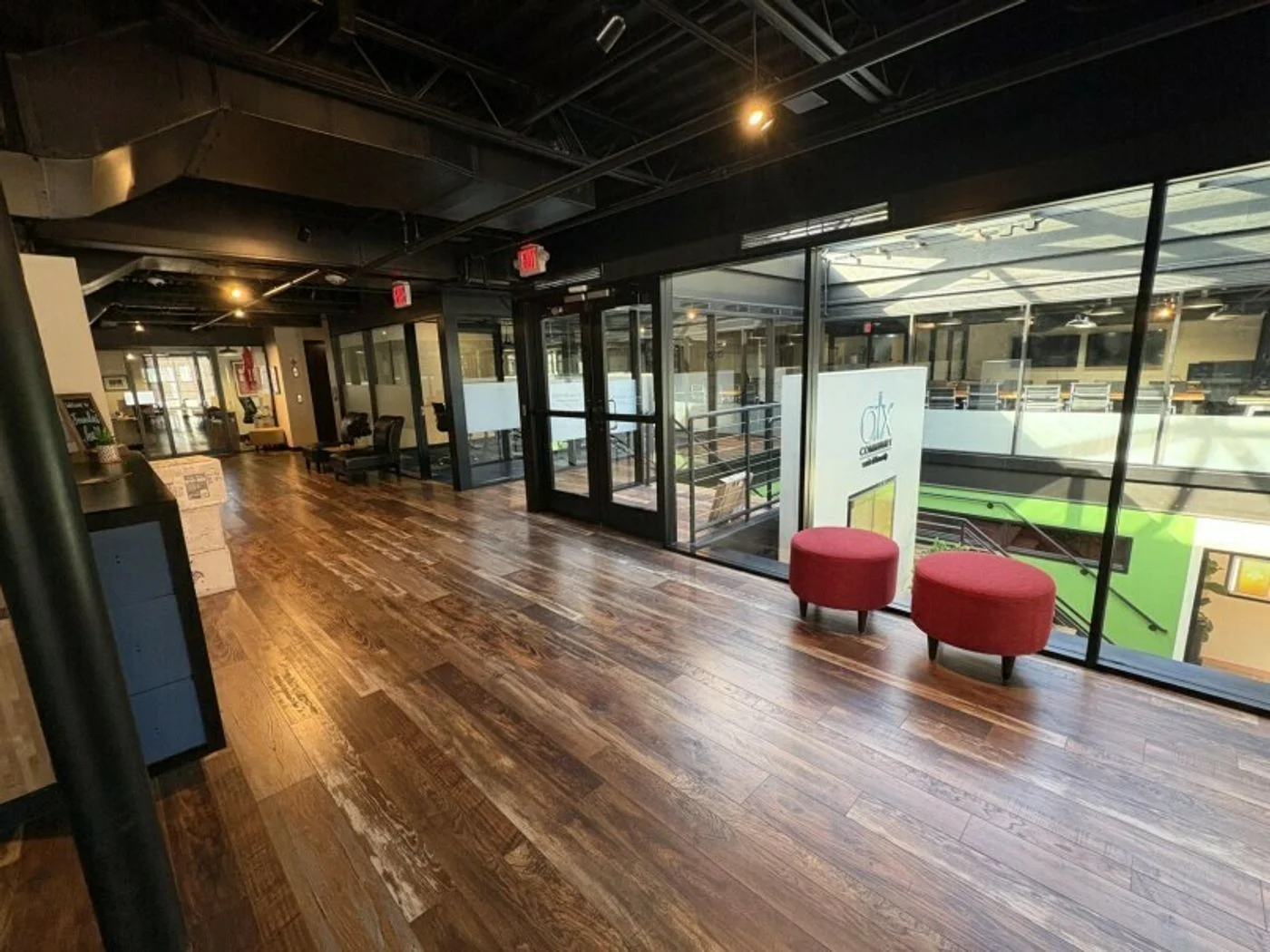 Photo-3 of 106 N Lee St, Suite 201, Alexandria, VA 22314