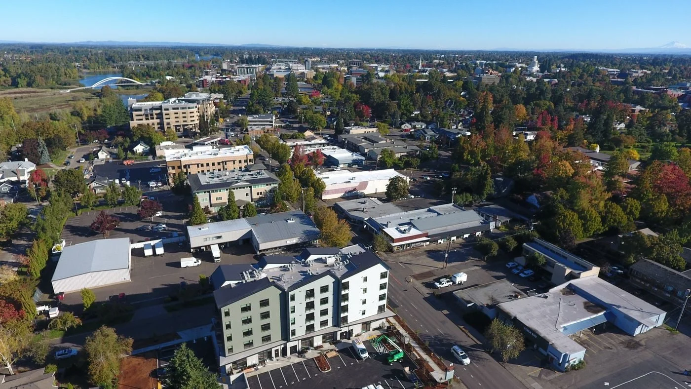 Photo 3 of 120 Bush St S, Salem, OR 97302