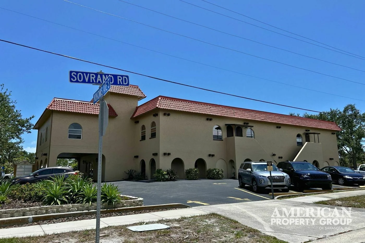 Photo 3 of 600 Nokomis Ave S, Venice, FL 34285