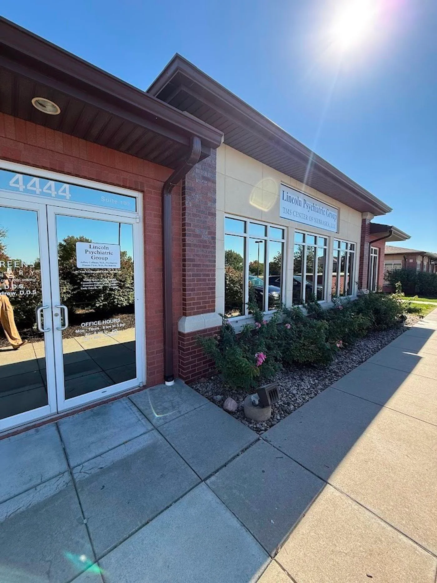 Photo 1 of 4444 South 86th , Lincoln, NE 68526