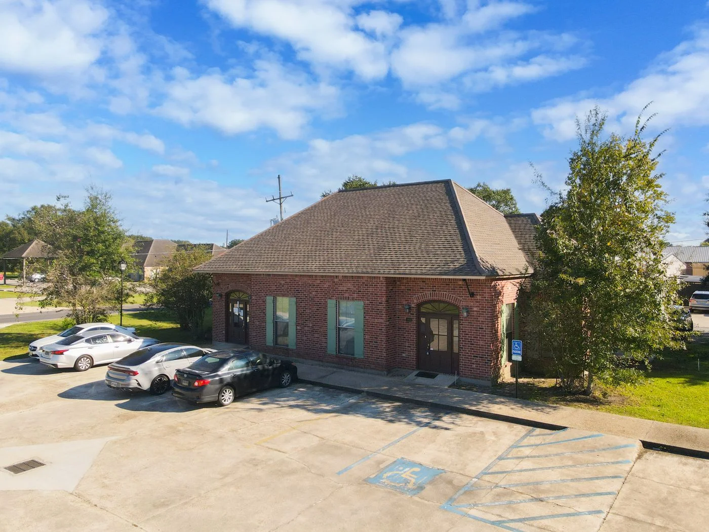 Photo 1 of 1201 S Purpera Ave, Suites 601 & 602, Gonzales, LA 70737