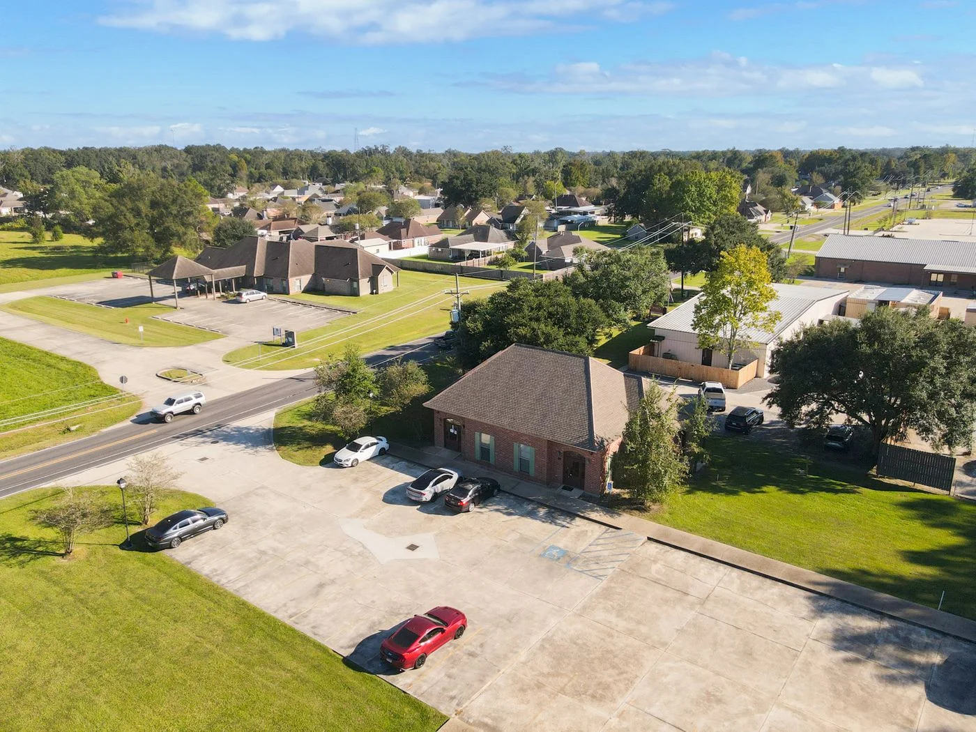 Photo 3 of 1201 S Purpera Ave, Suites 601 & 602, Gonzales, LA 70737