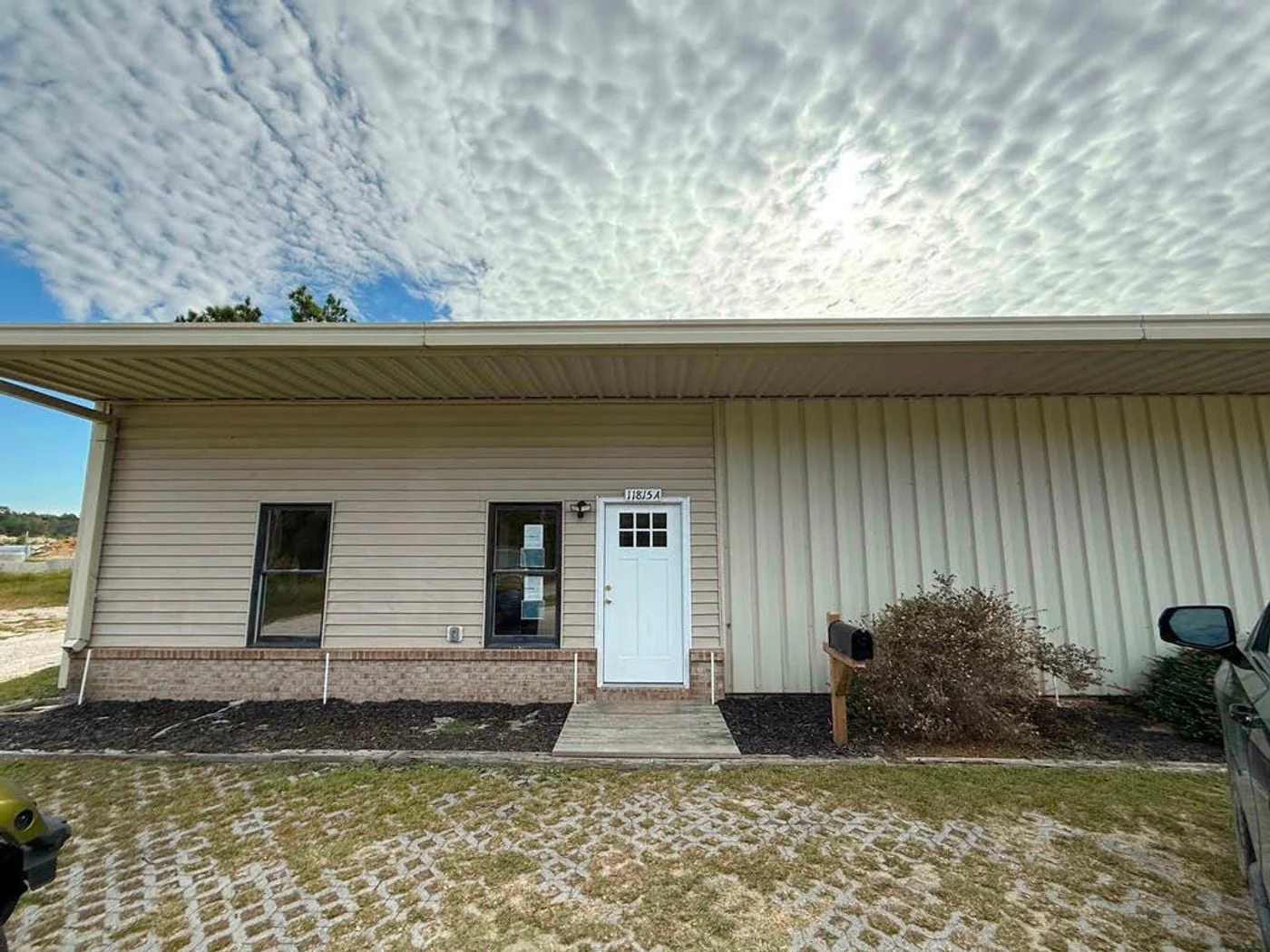 Photo 1 of 11815 US Hwy 15-501, Aberdeen, NC 28315