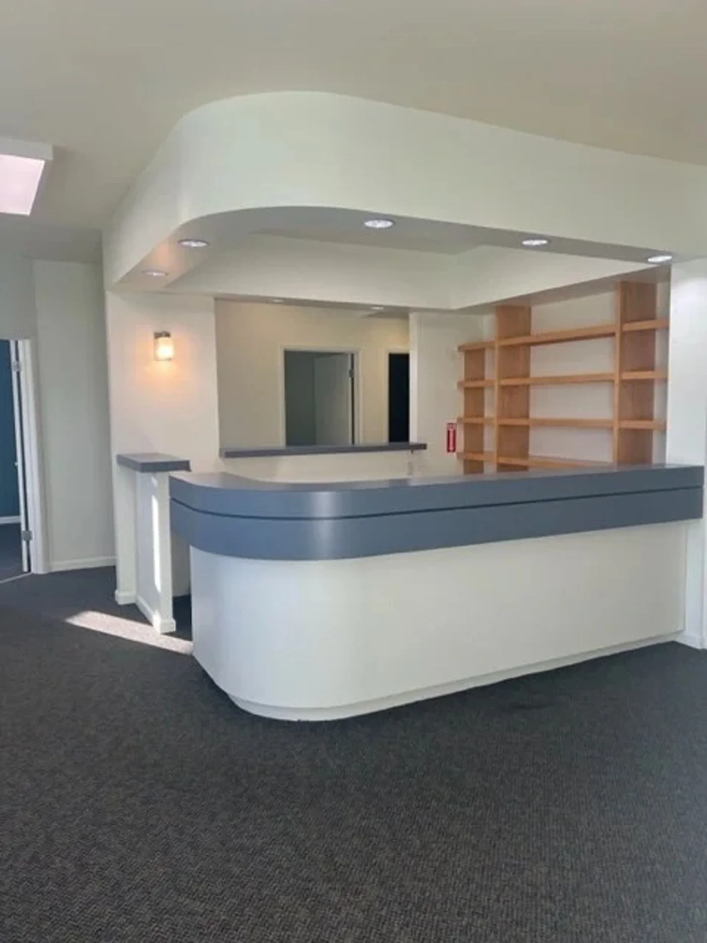 Photo 3 of 2201 Webster St, San Francisco, CA 94115