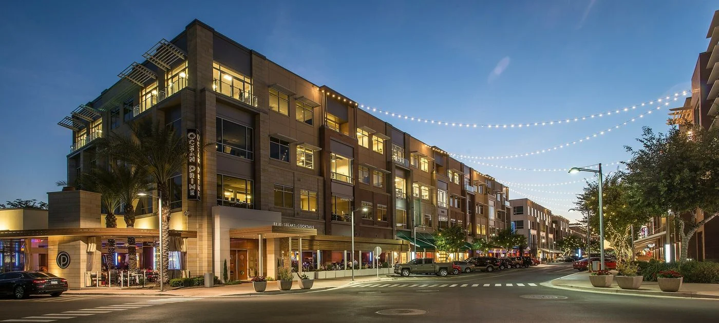 Photo 1 of 5455 E High St, Phoenix, AZ 85054