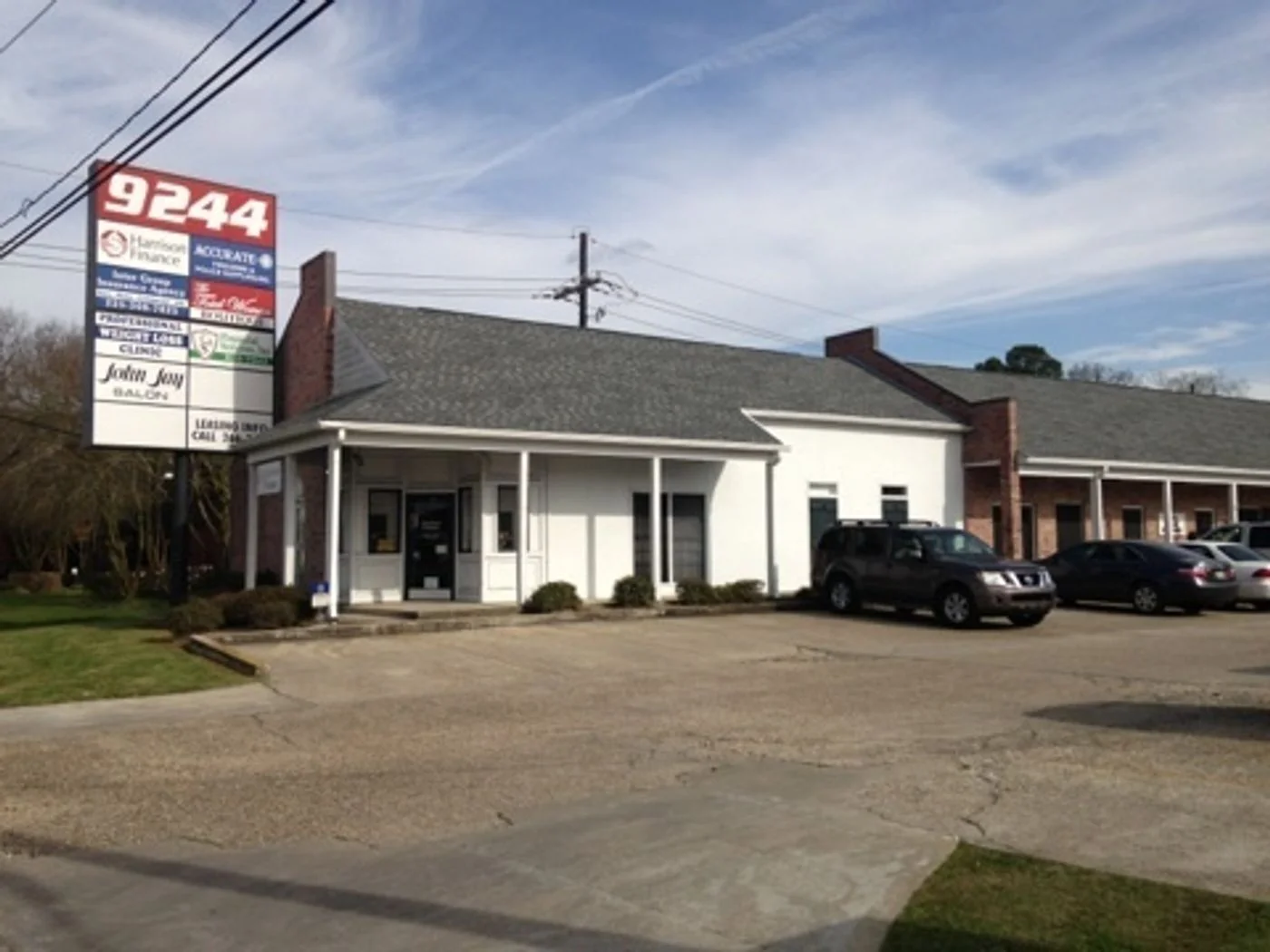 Photo 1 of 9244 Florida Blvd, Baton Rouge, LA 70815