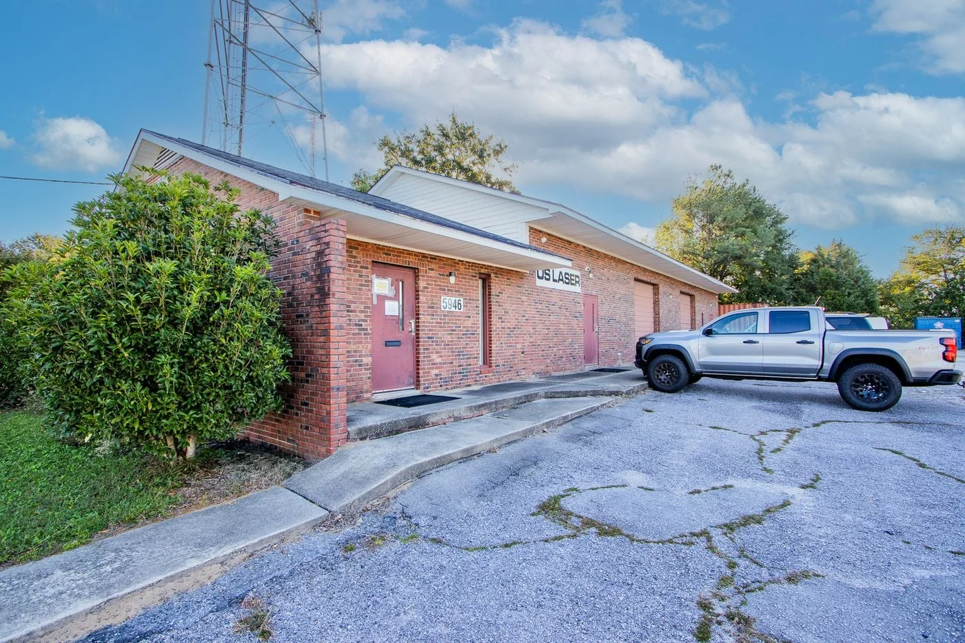 Photo 2 of 5946 Shakespeare Road, Columbia, SC 29201