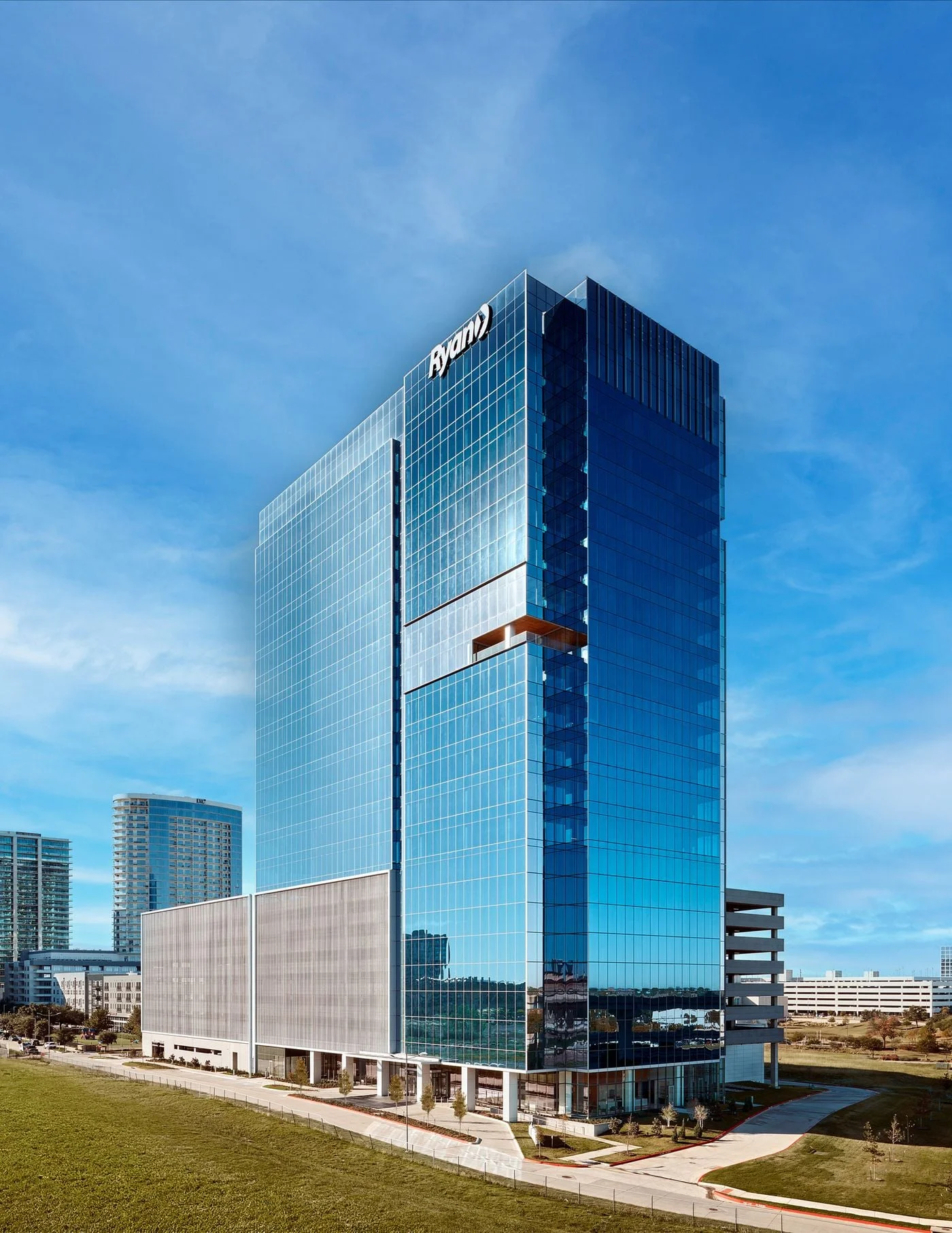 Photo 1 of 8101 Windrose Ave, Plano, TX 75024