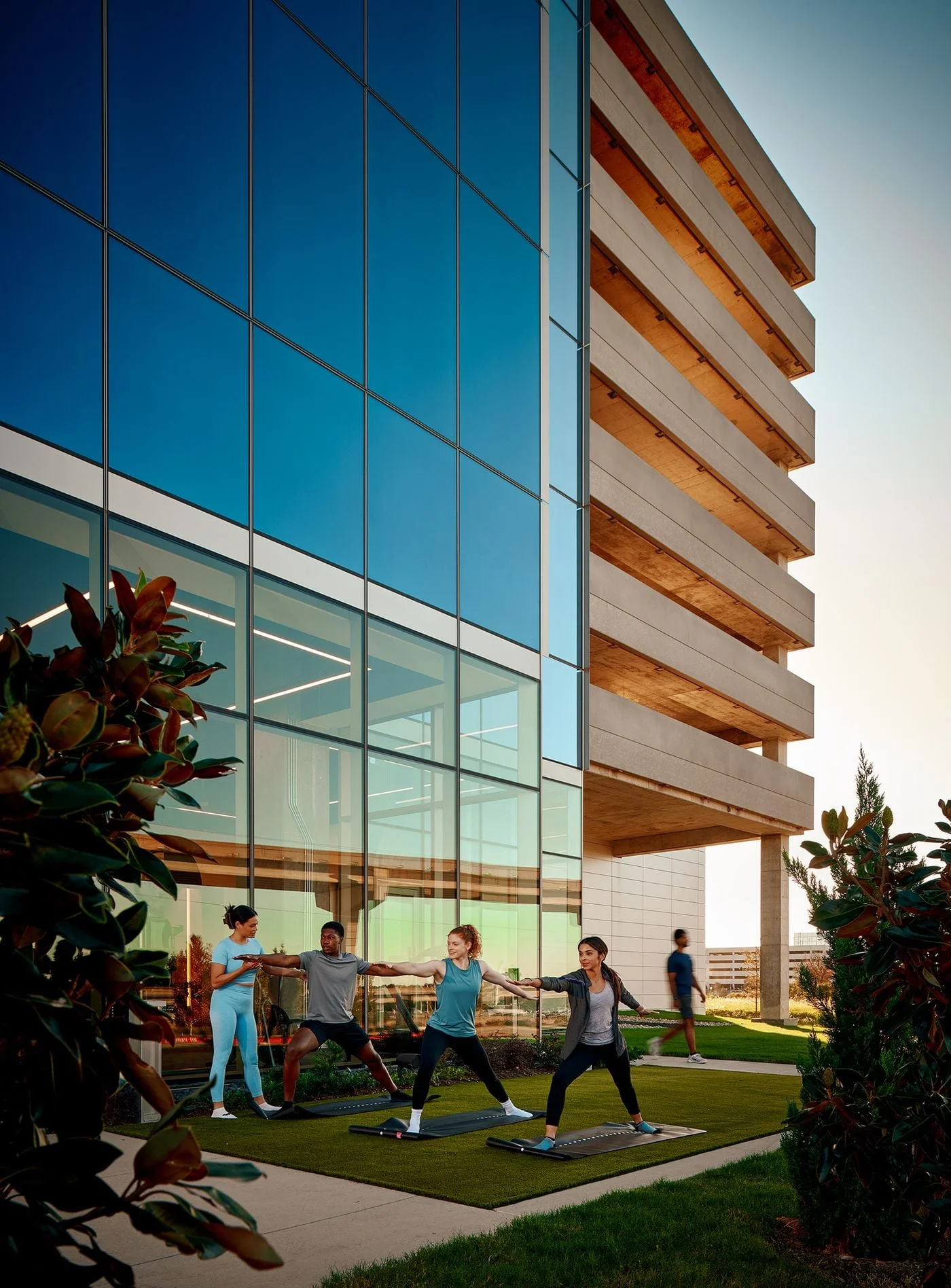 Photo 2 of 8101 Windrose Ave, Plano, TX 75024