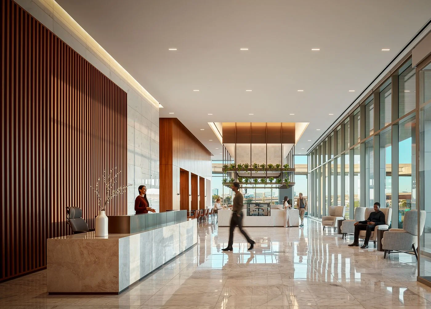 Photo 3 of 8101 Windrose Ave, Plano, TX 75024