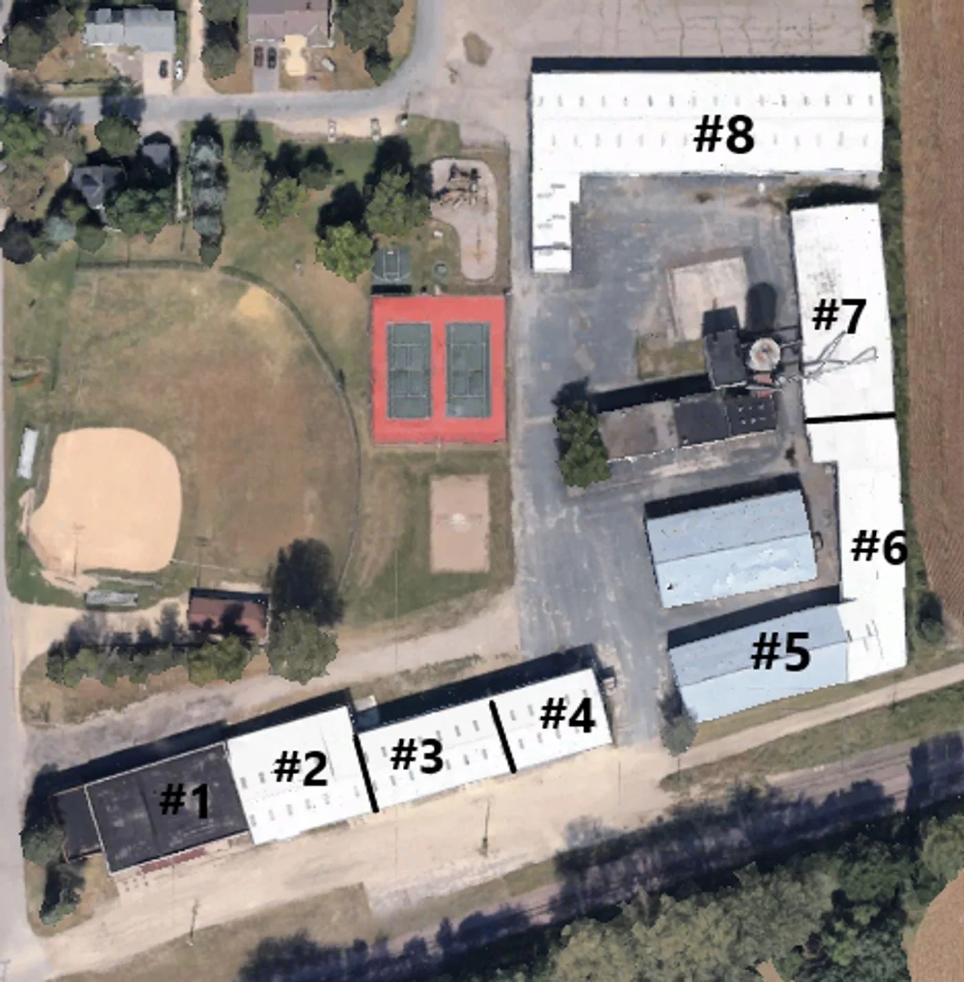 Photo 1 of 3481 Laverne Ave North , Lake Elmo , MN 55042