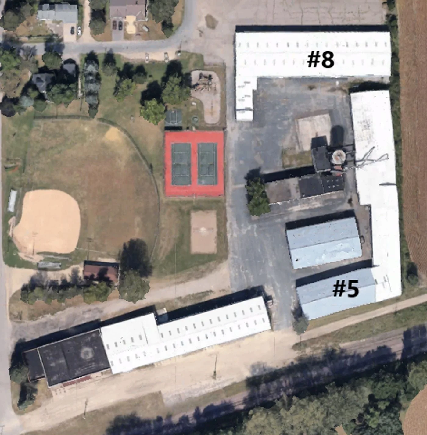 Photo 2 of 3481 Laverne Ave North , Lake Elmo , MN 55042