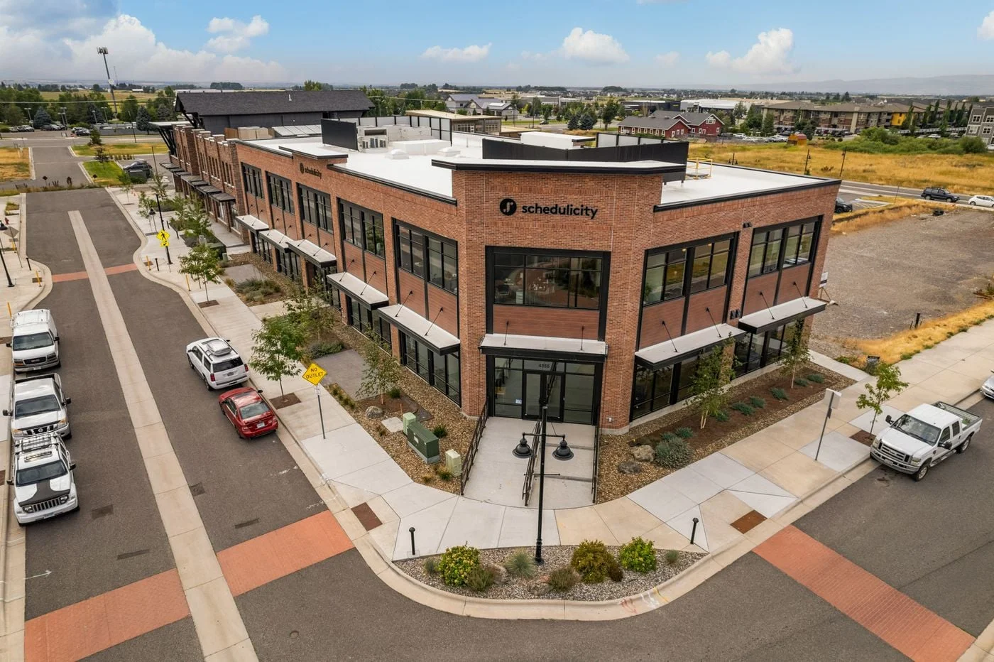 Photo 1 of 4555 Valley Commons, Suite 2A, Bozeman, MT 59718