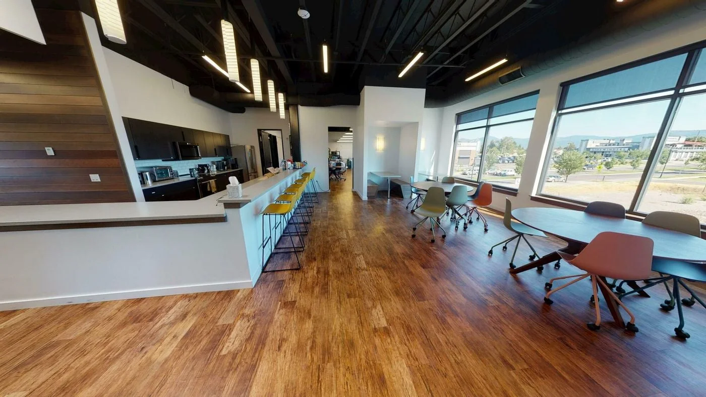 Photo 2 of 4555 Valley Commons, Suite 2A, Bozeman, MT 59718