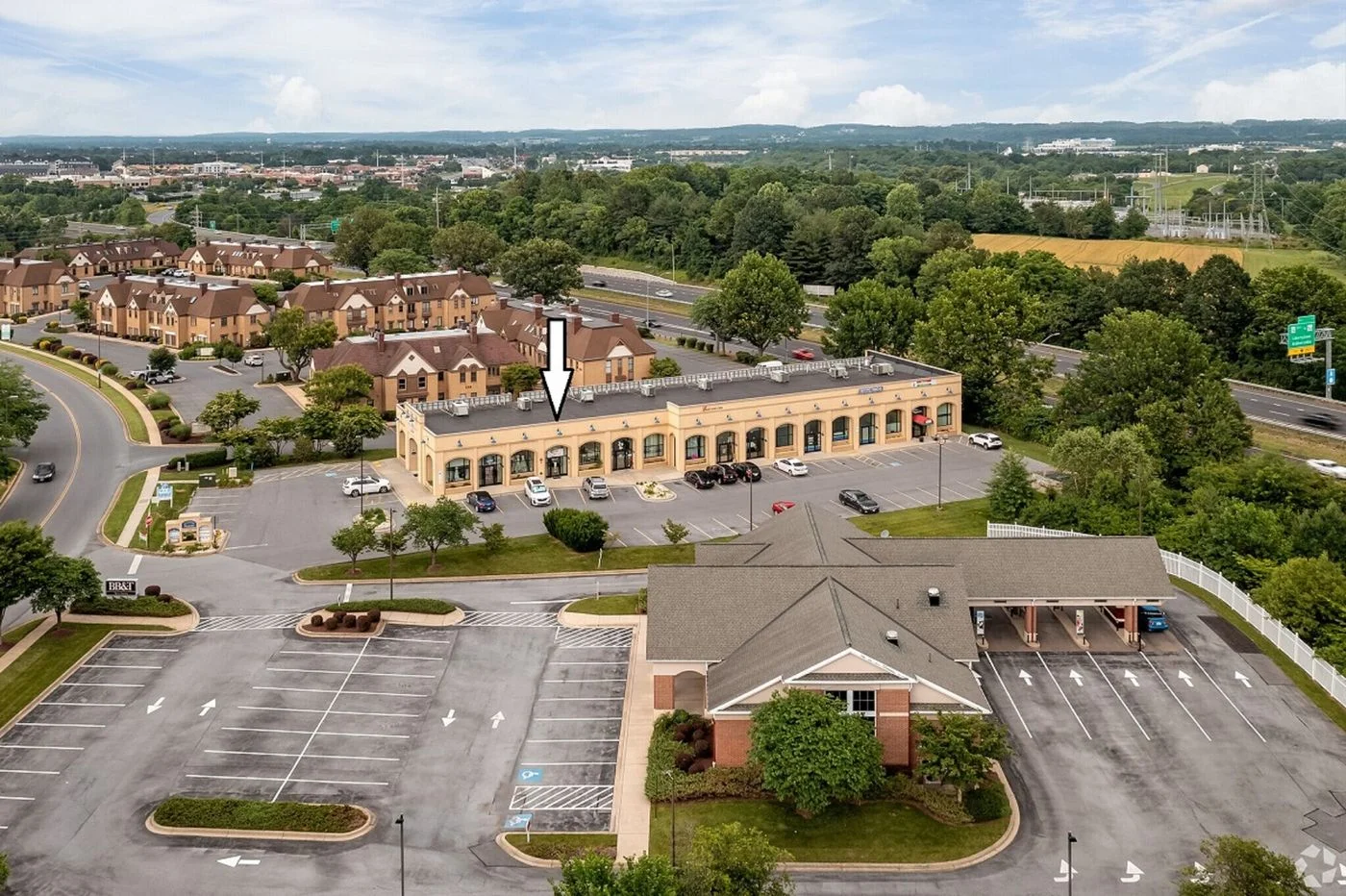 Photo 1 of 190 Thomas Johnson Dr, Unit 2, Frederick, MD 21702